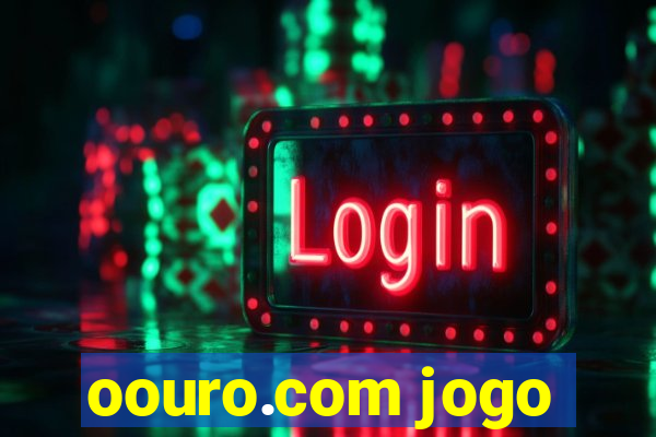 oouro.com jogo